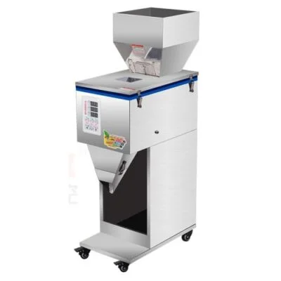 999 SEMI WEIGHING FILLING MACHINE