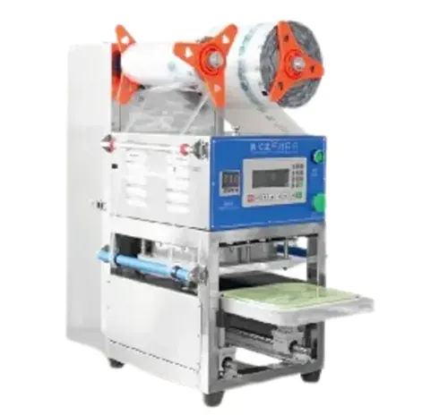 Auto Tray Sealer SPPS-480
