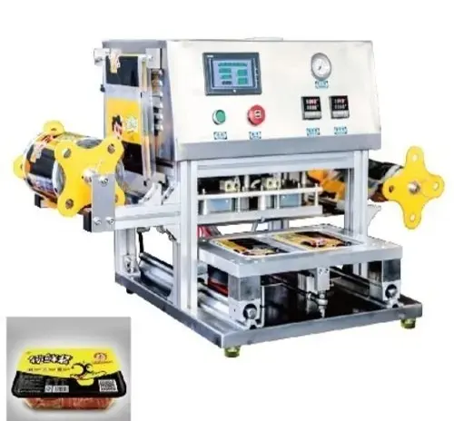 Auto Tray Sealer