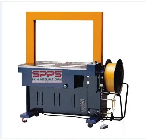 Automatic Strapping Machine