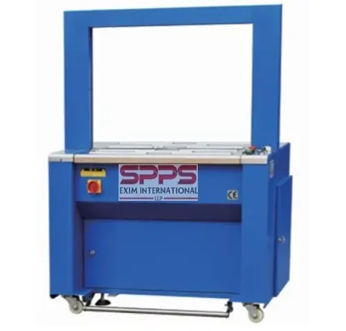 Automatic Strapping Machine