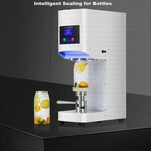 Liquid Filling Machines