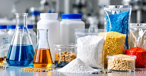 Chemical Industry