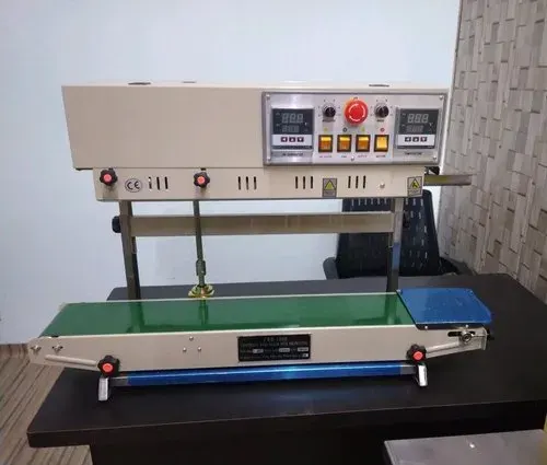 Continuous Band Sealer