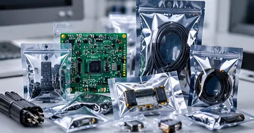 Electronics Industry