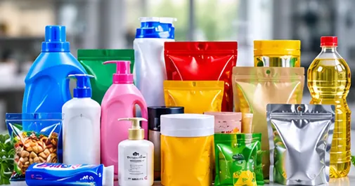 FMCG & Consumer Products Industry