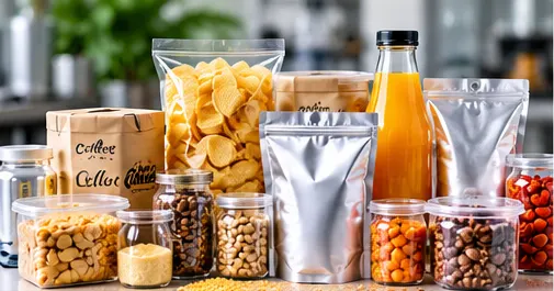 Food & Beverage Industry