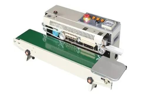 Food Packaging Machines