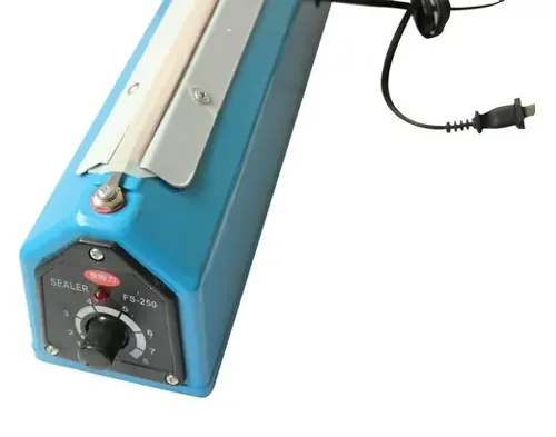 FS-300 Plastic Sealing Machine