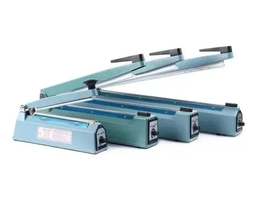 Hand Sealer Machine