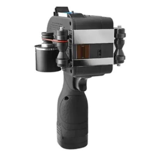 Handheld Inkjet Printer