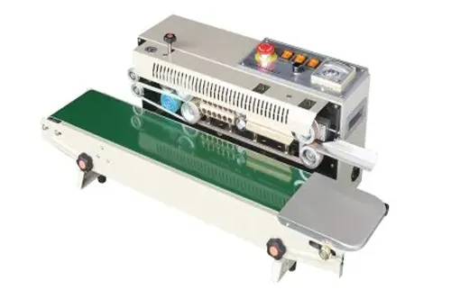Horizontal Band Sealer