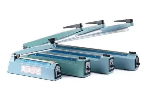 Hot Sealing Machine