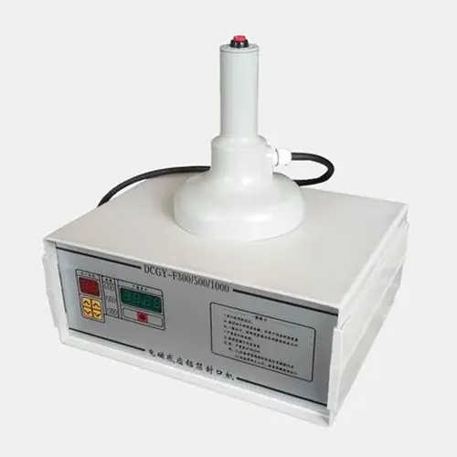 Induction Sealing Machine
