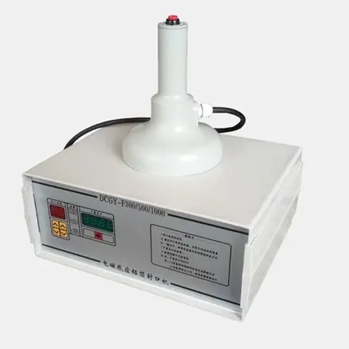 Semi-Auto Stretch Film Wrapping Machine