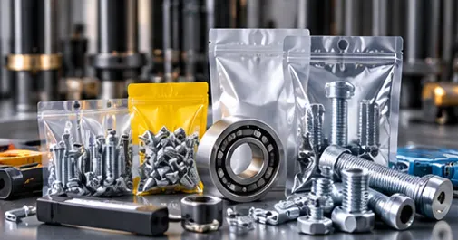 Industrial Products Industry