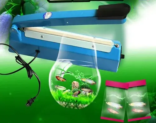 Manual Sealing Machine