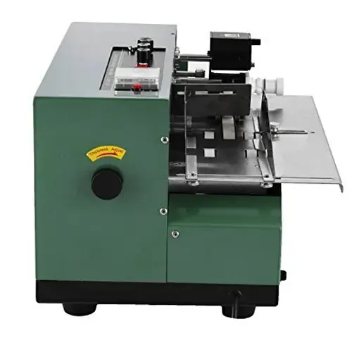MY-380F Solid Ink Coding Machine