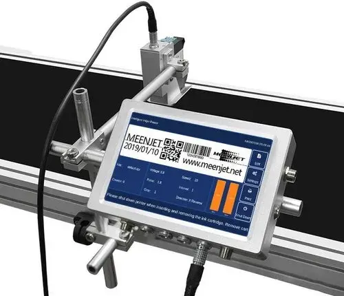 Online Inkjet Printer
