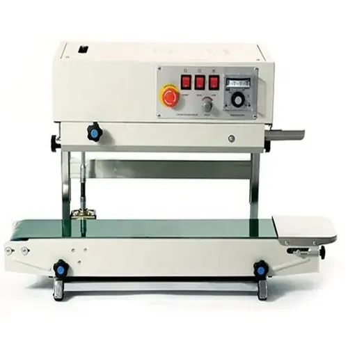Vacuum Packing Machines