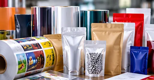 Packaging & Printing Industry