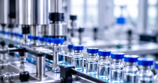 Pharmaceutical Industry