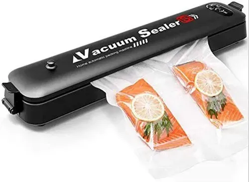Portable Vacuum Packing Machine
