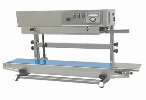 Pouch Sealing Machines