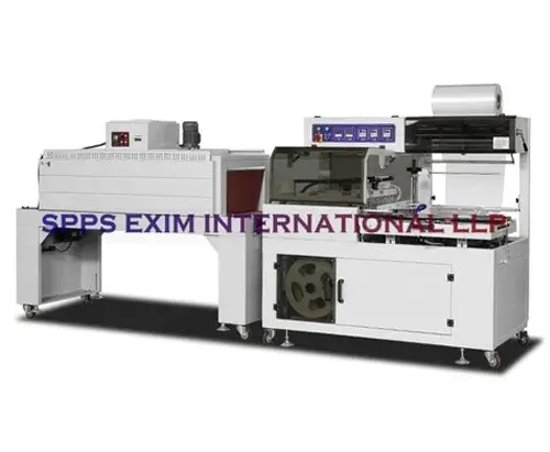 Shrink Wrap Machines