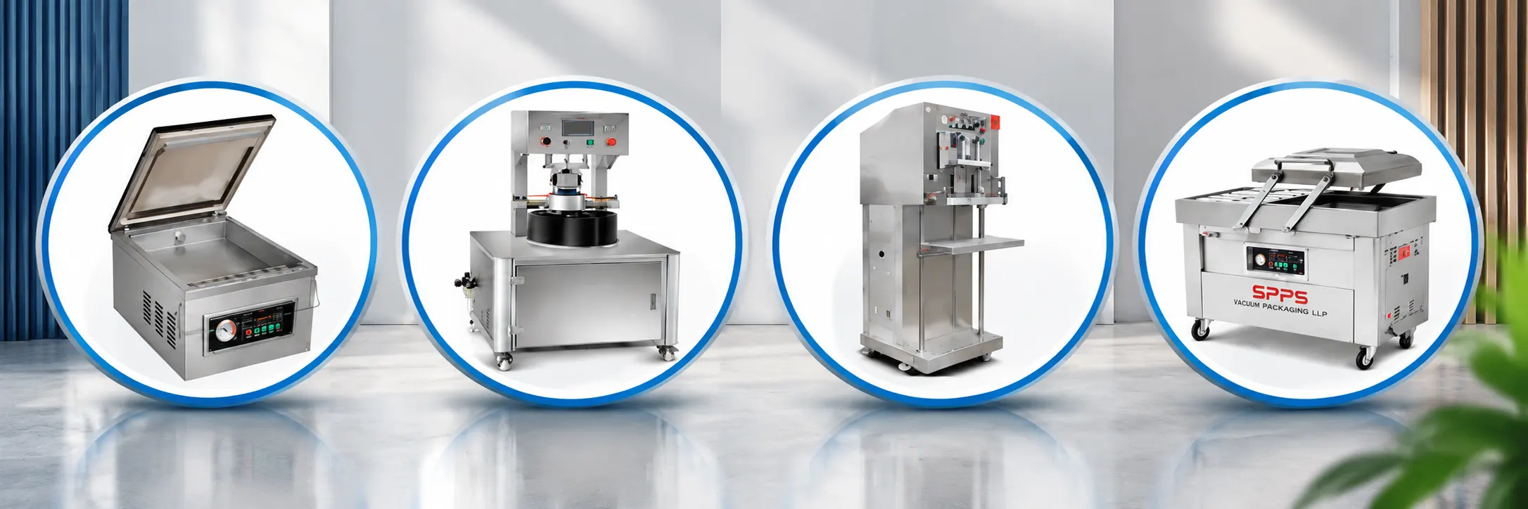 Packaging Machinery
