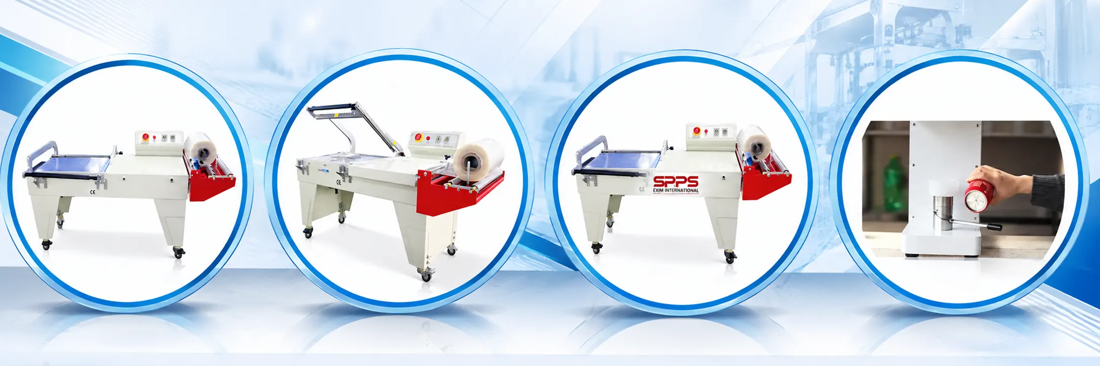 Packaging Machinery