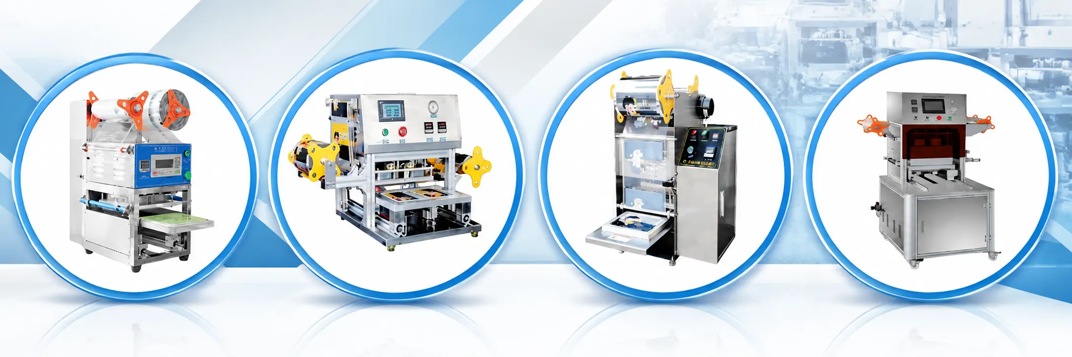 Packaging Machinery