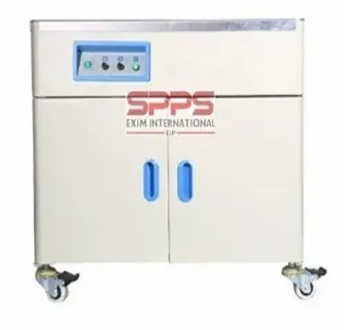 Strapping Machine