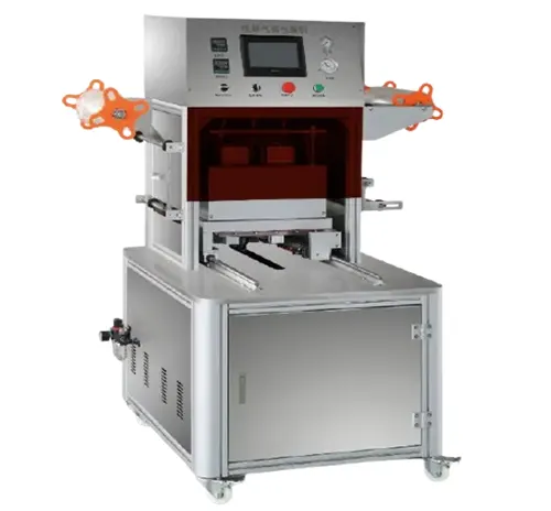 Tray Modified Atmosphere Vacuum Packing Machine