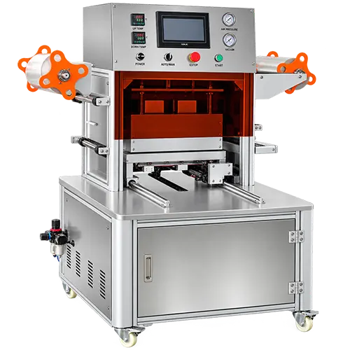 L Sealer Machines