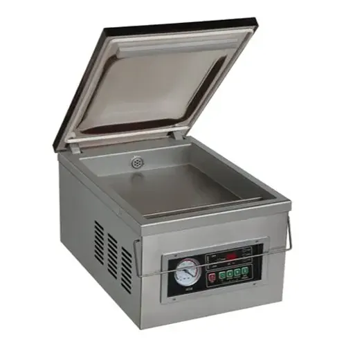 Tray Sealer Machine