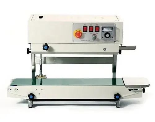 Vertical Band Sealer