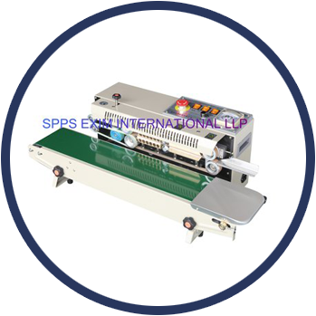 Continuous Band Sealers