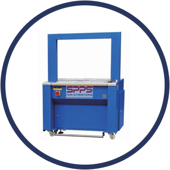 Carton Strapping Machines