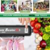 Household Vacuum Sealer