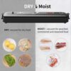 Household Vacuum Sealer 2