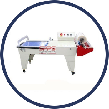 L Sealer Machines