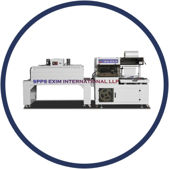 Shrink Wrapping Machines