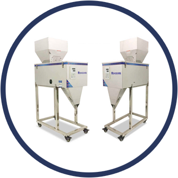 Weight Filling Machines